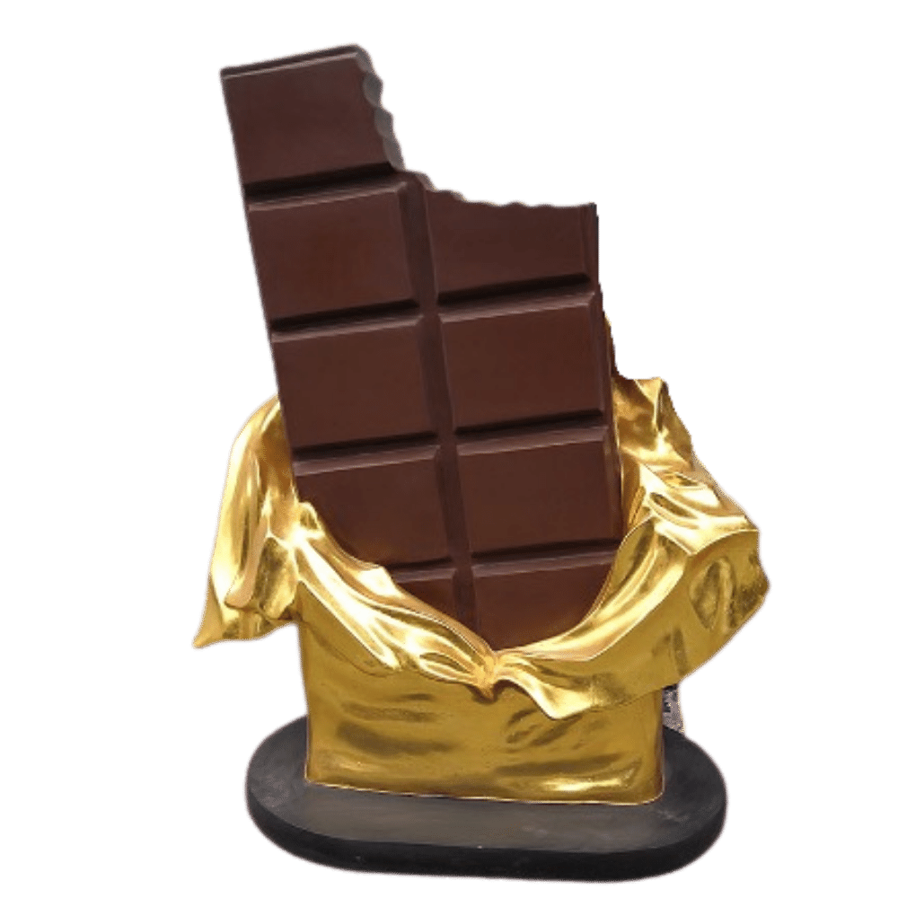Location Barre Chocolat