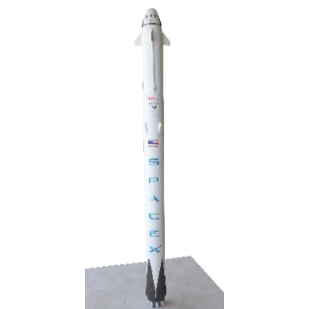 Location Fusée Rocket 3