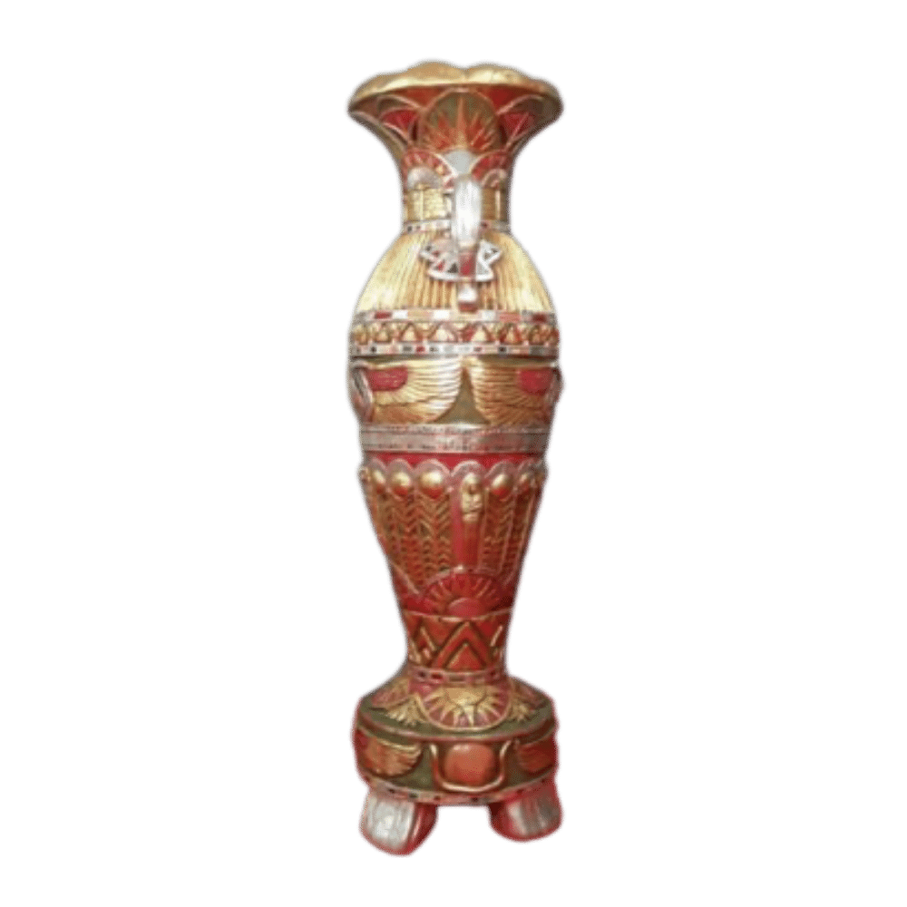 Location Vase Egyptien Grand modèle