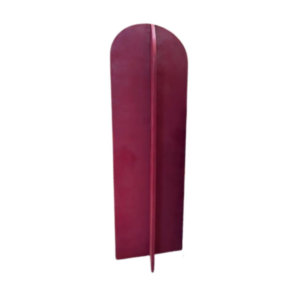 Cactus 2D sans bras moyen